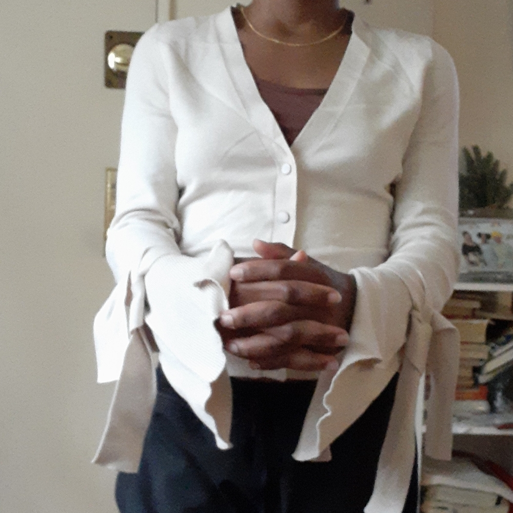 Cardigan - Picture 3 of 4